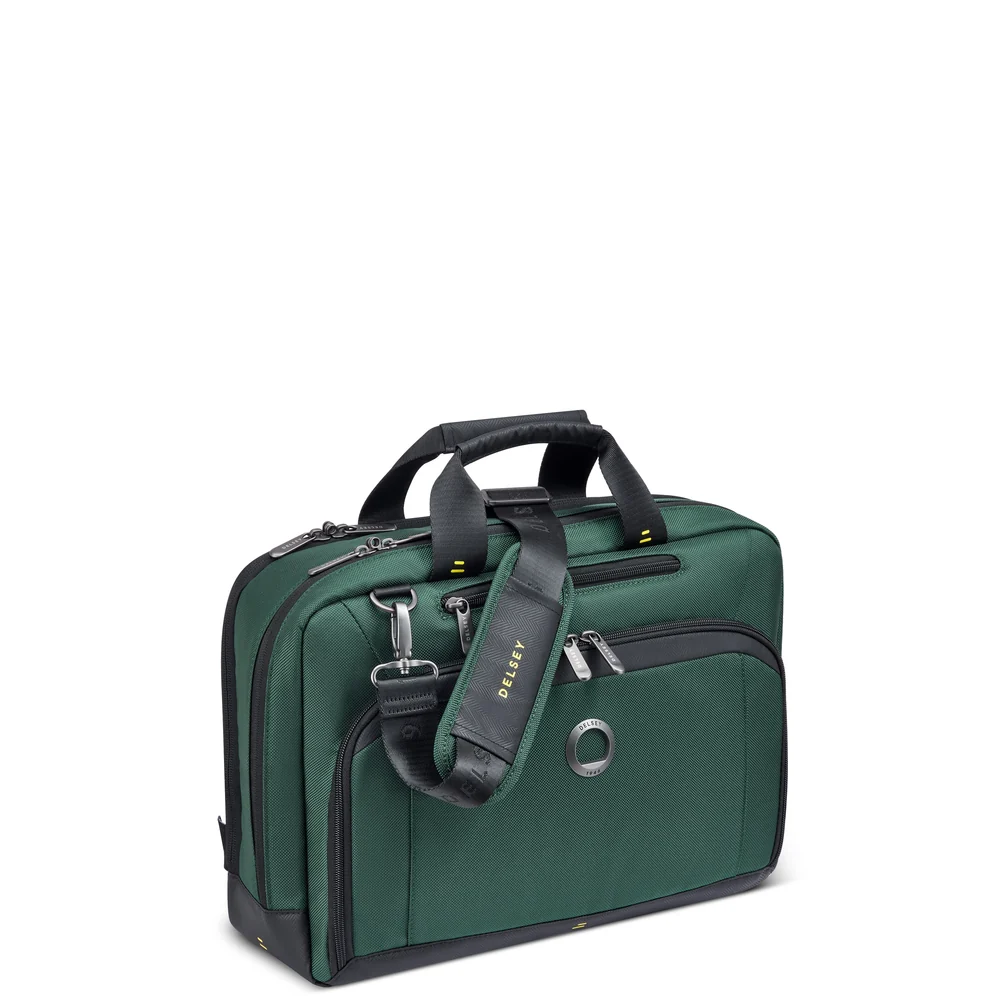 DLC PRO Briefcase NAVY Promotional Price