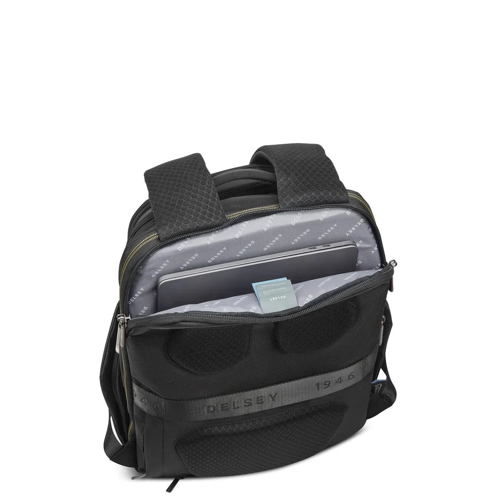 DLC PRO Backpack 24 L BLACK Promotional Price
