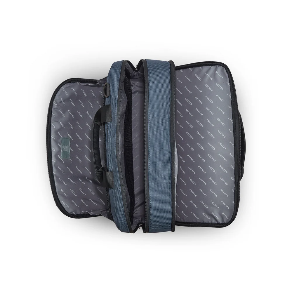 DLC PRO Briefcase NAVY Promotional Price