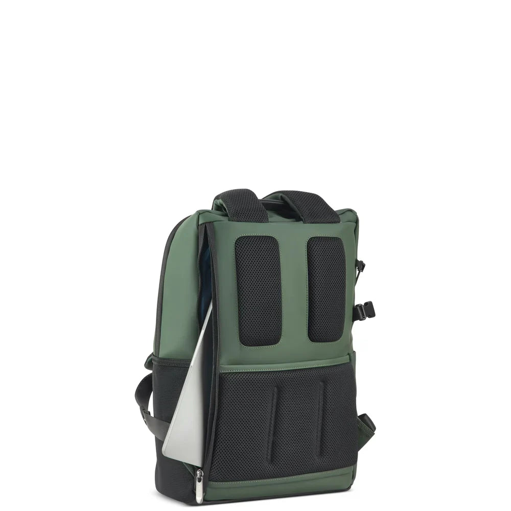 TURENNE SOFT Backpack 20 L GREEN Promotional Price