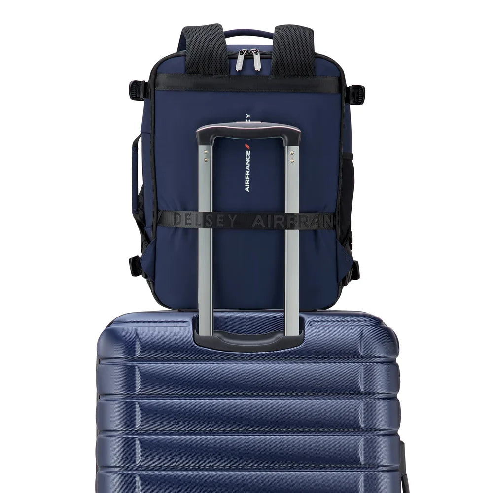 ELEGANCE Backpack Underseater 24L DEEP SEA NAVY Promotional Price