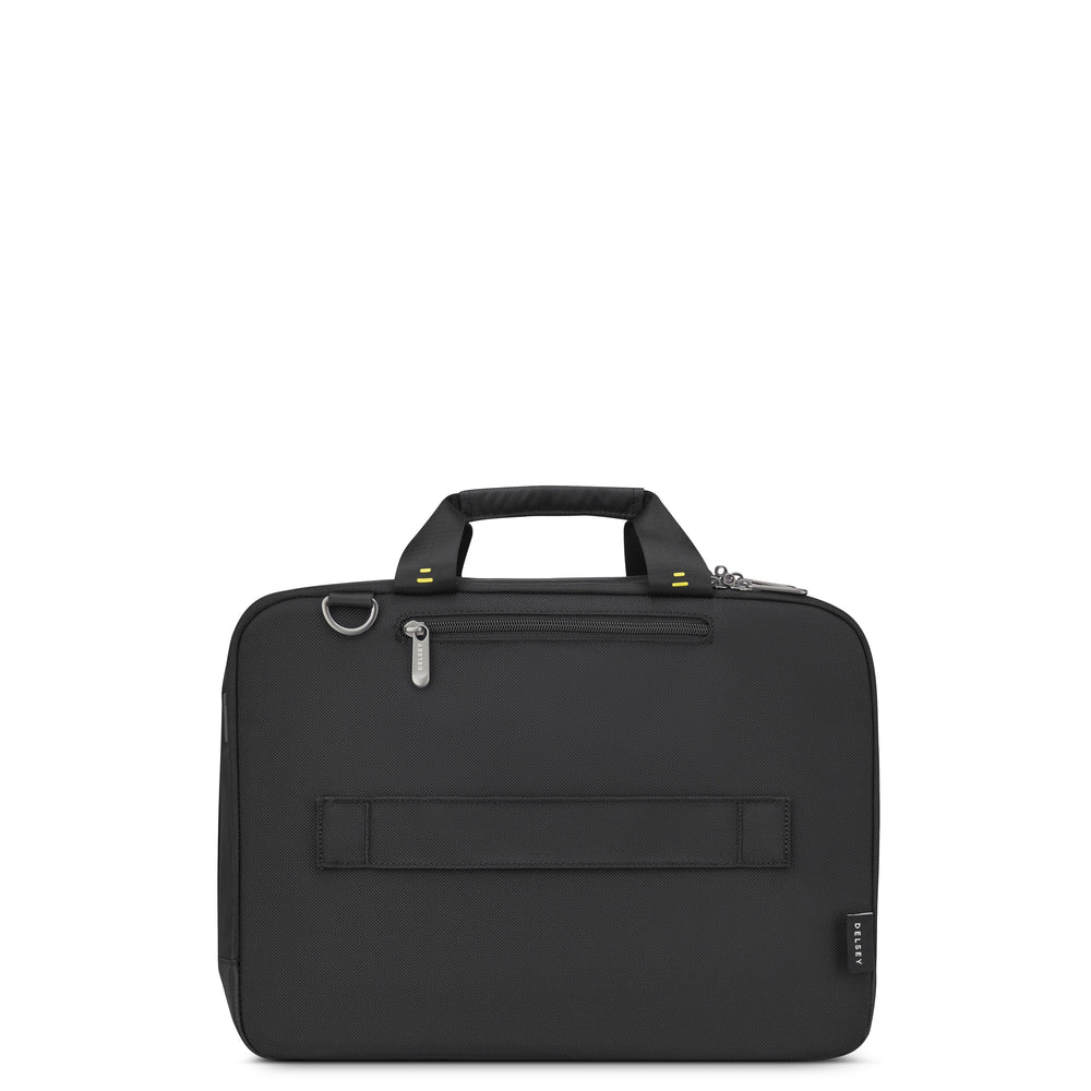 DLC PRO Briefcase NAVY Promotional Price