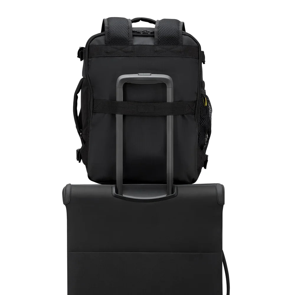 BROCHANT 3 Backpack Underseater 24L DEEP BLACK Promotional Price