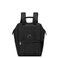 CADENCE SOFT Backpack 26.28L DEEP BLACK Promotional Price