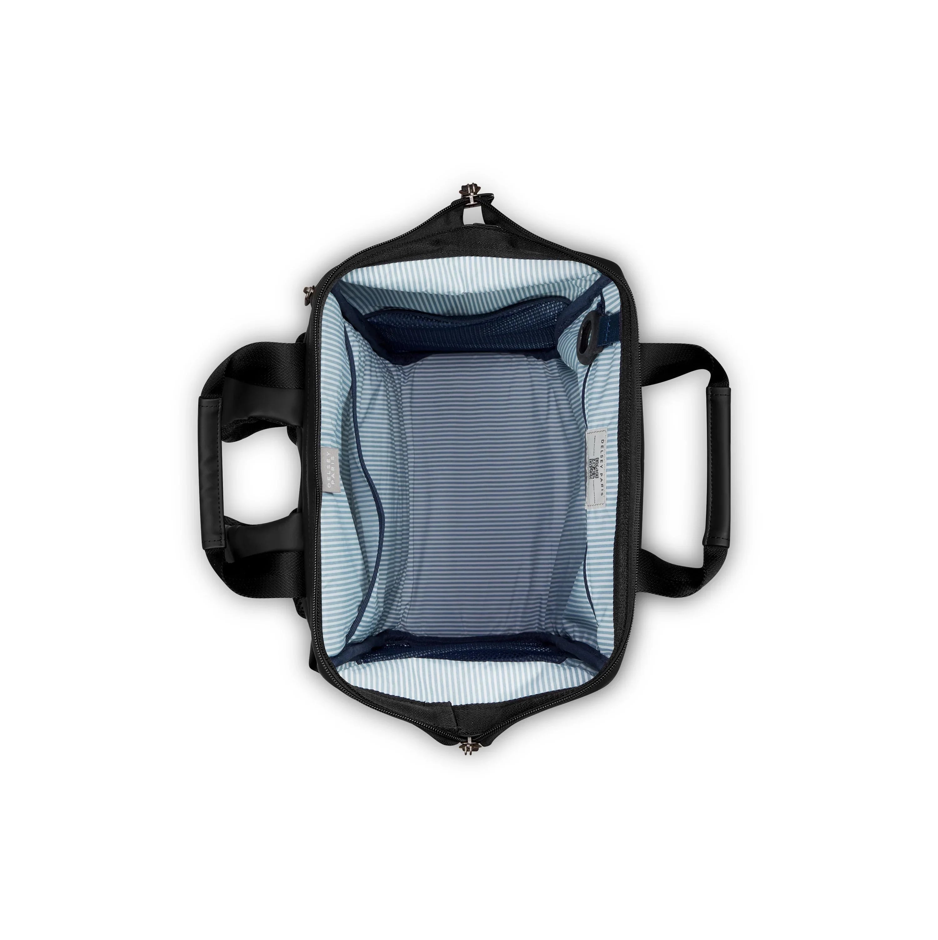 CADENCE SOFT Backpack 26.28L DEEP BLACK Promotional Price