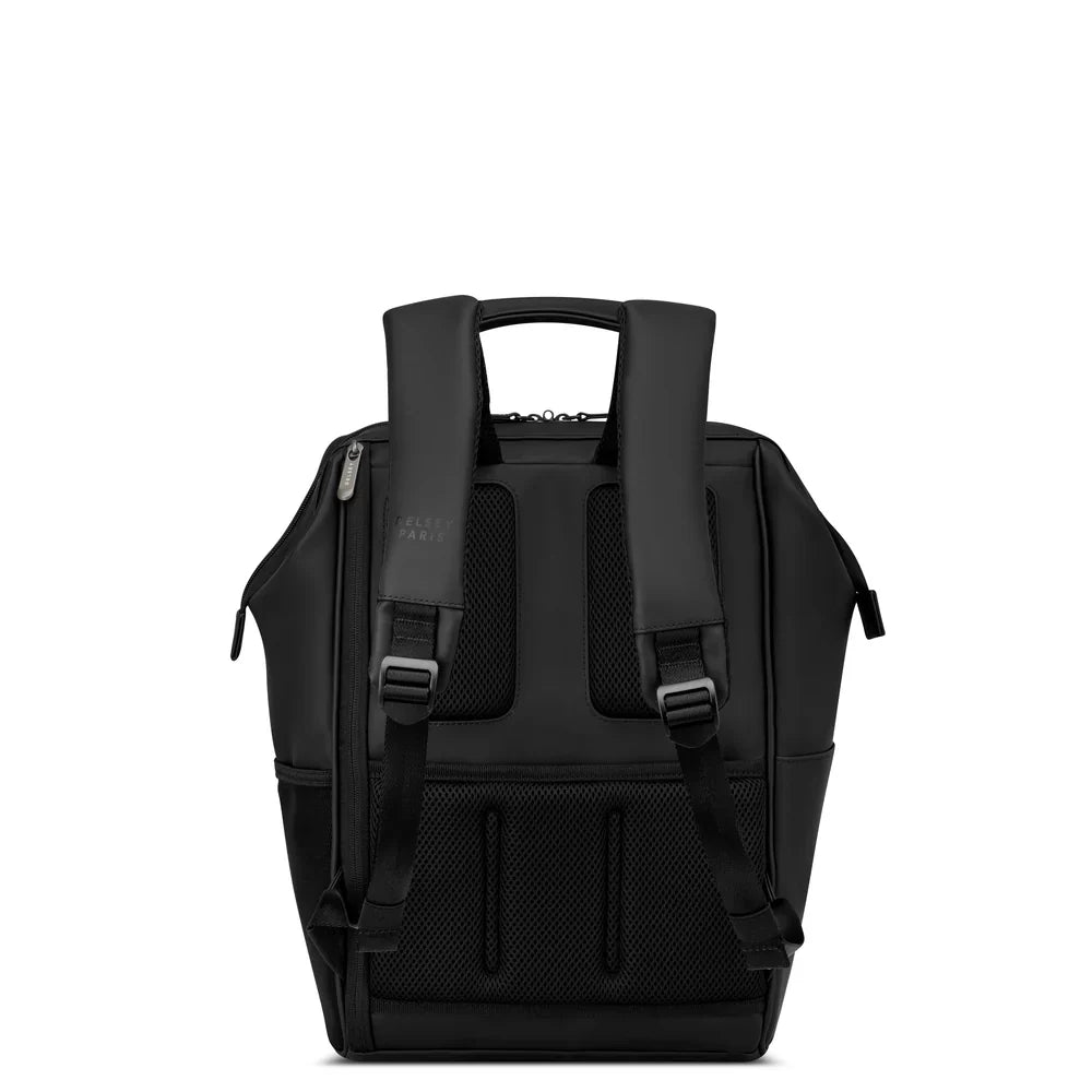 CADENCE SOFT Backpack 26.28L DEEP BLACK Promotional Price