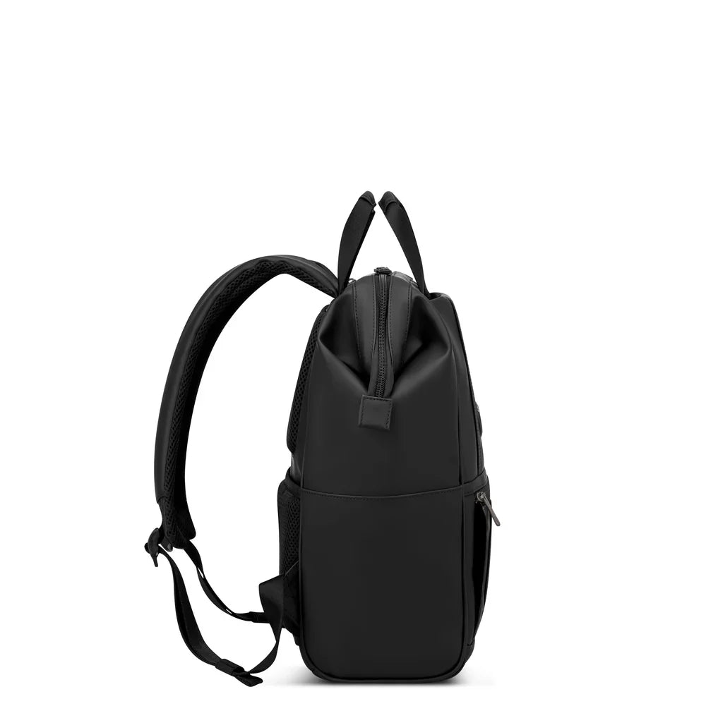 CADENCE SOFT Backpack 26.28L DEEP BLACK Promotional Price