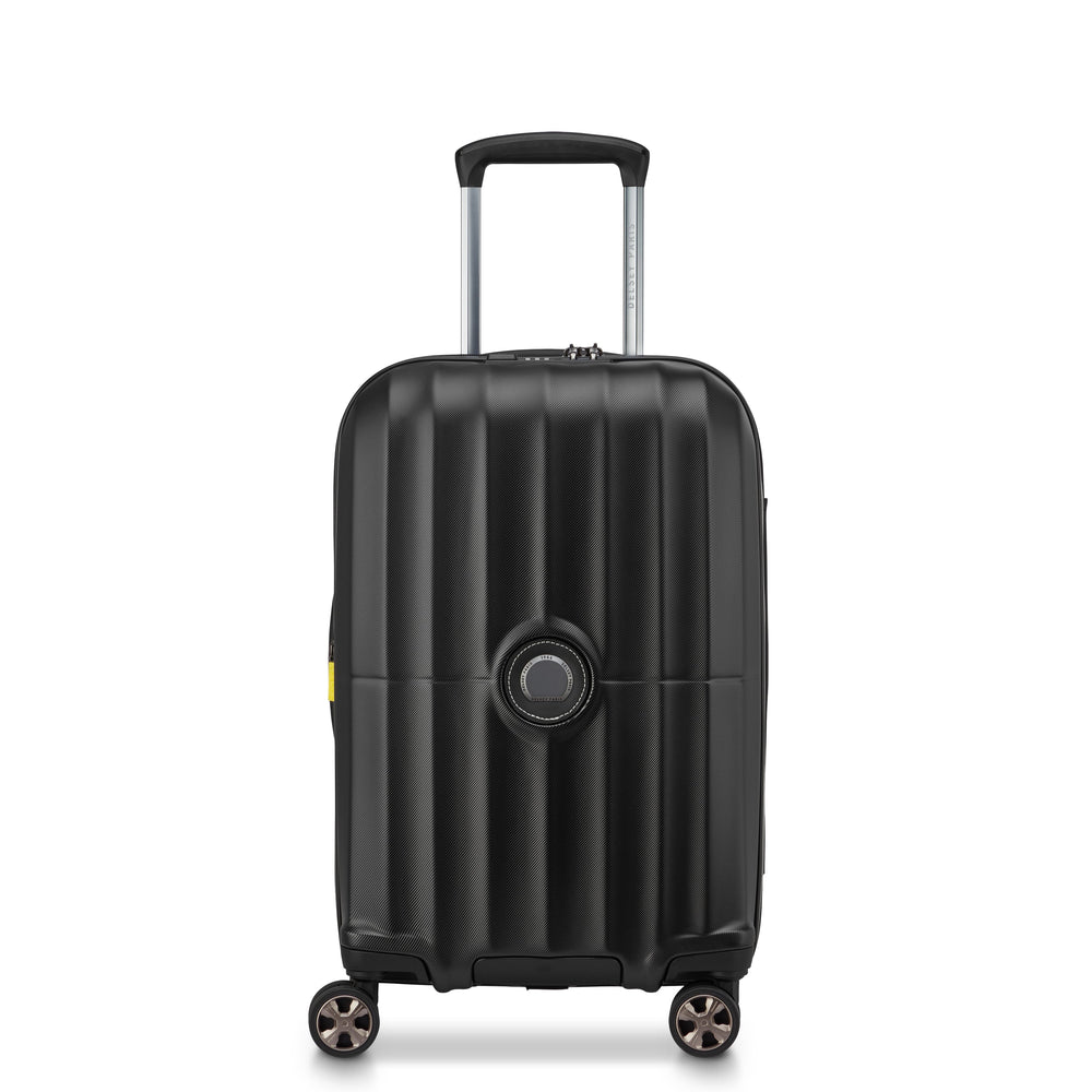 CARROUSEL 2 Suitcase Cabin Expandable 55 CM OFF WHITE Promotional Price