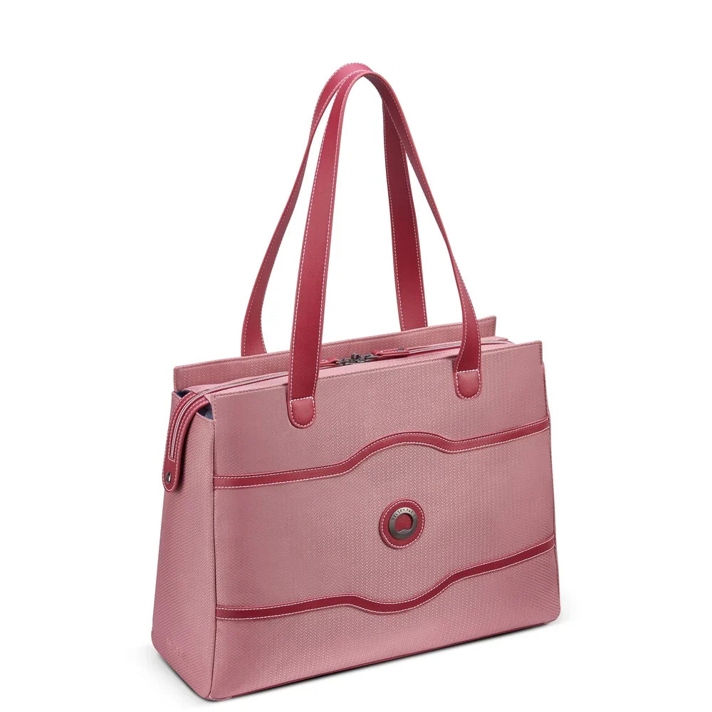CHATELET AIR 2.0 Business Bag BLUE Promotional Price