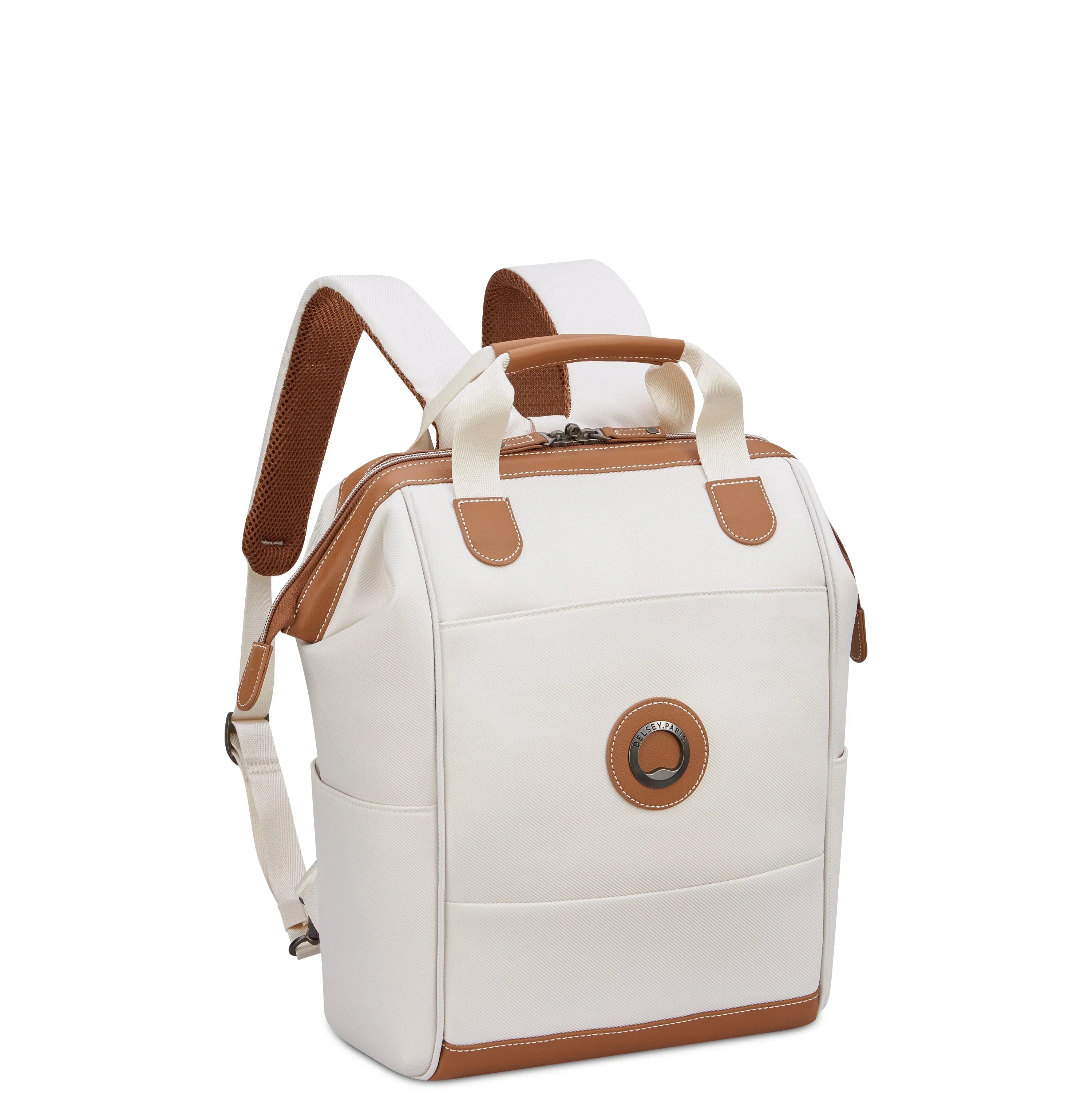 CHATELET AIR 2.0 Tote Backpack 20.63L WHITE Promotional Price