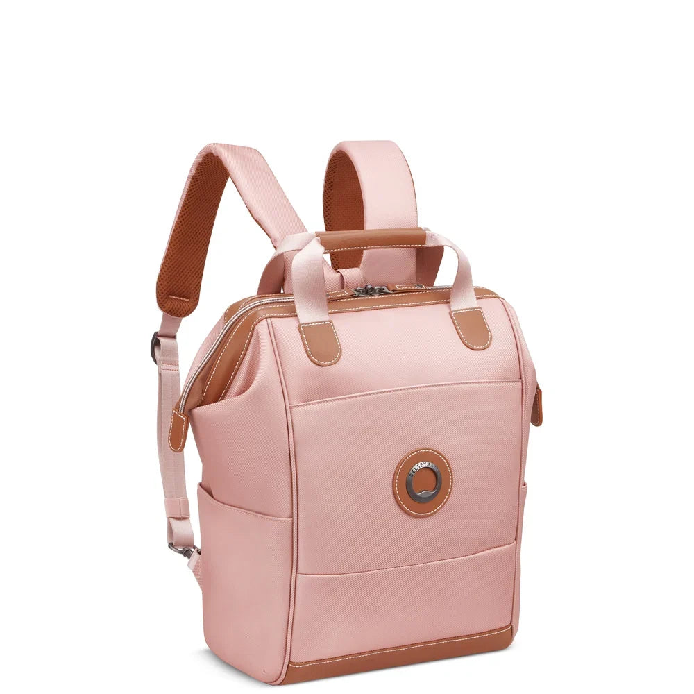 CHATELET AIR 2.0 Tote Backpack 20.63L LIGHT PINK Promotional Price