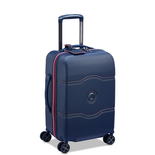 CHATELET AIR 2.0 Cabin Suitcase 55 CM BROWN Promotional Price
