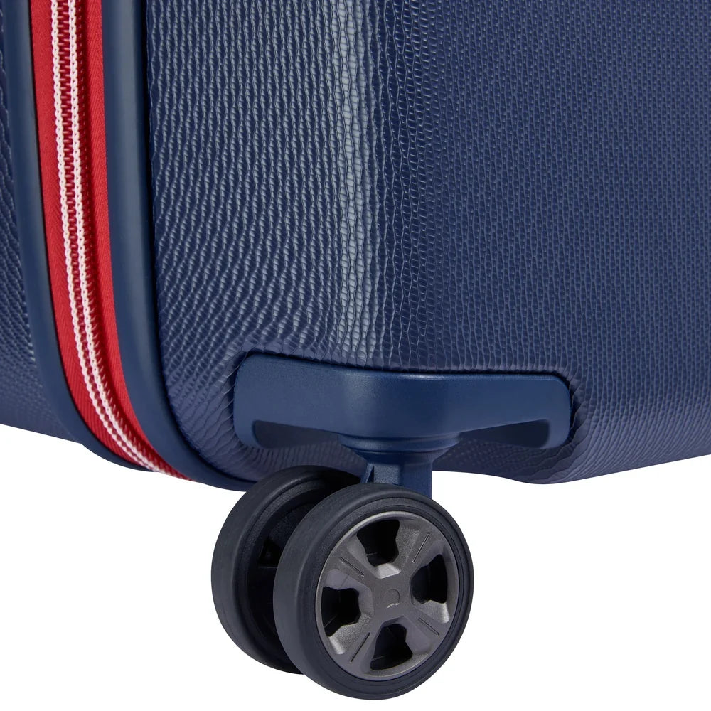 CHATELET AIR 2.0 Suitcase Cabin 55 CM NAVY BLUE Promotional Price