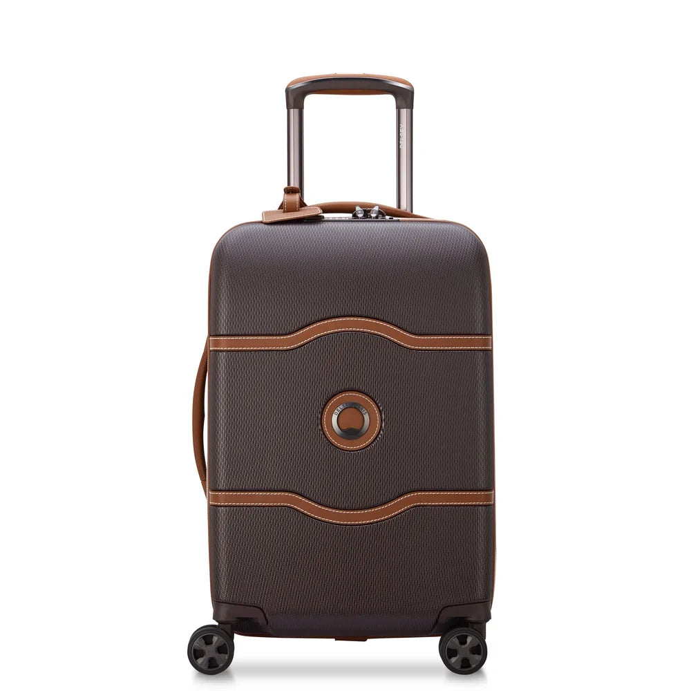 CHATELET AIR 2.0 Suitcase Cabin 55 CM NAVY BLUE Promotional Price