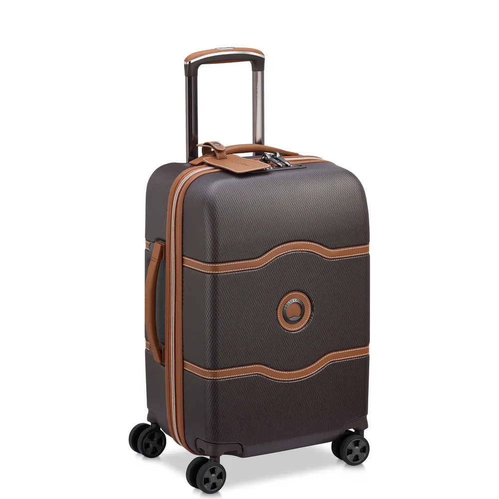 CHATELET AIR 2.0 Suitcase Cabin 55 CM NAVY BLUE Promotional Price