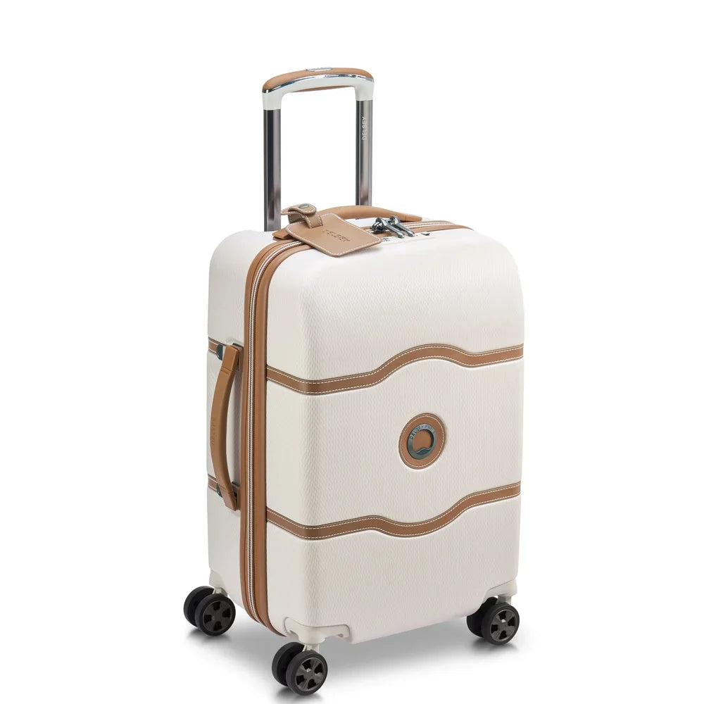 CHATELET AIR 2.0 Suitcase Cabin 55 CM NAVY BLUE Promotional Price