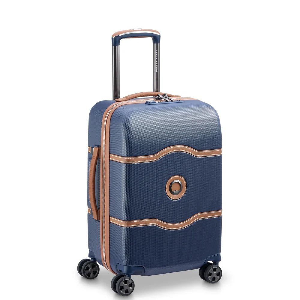 CHATELET AIR 2.0 Cabin Suitcase 55 CM BROWN Promotional Price