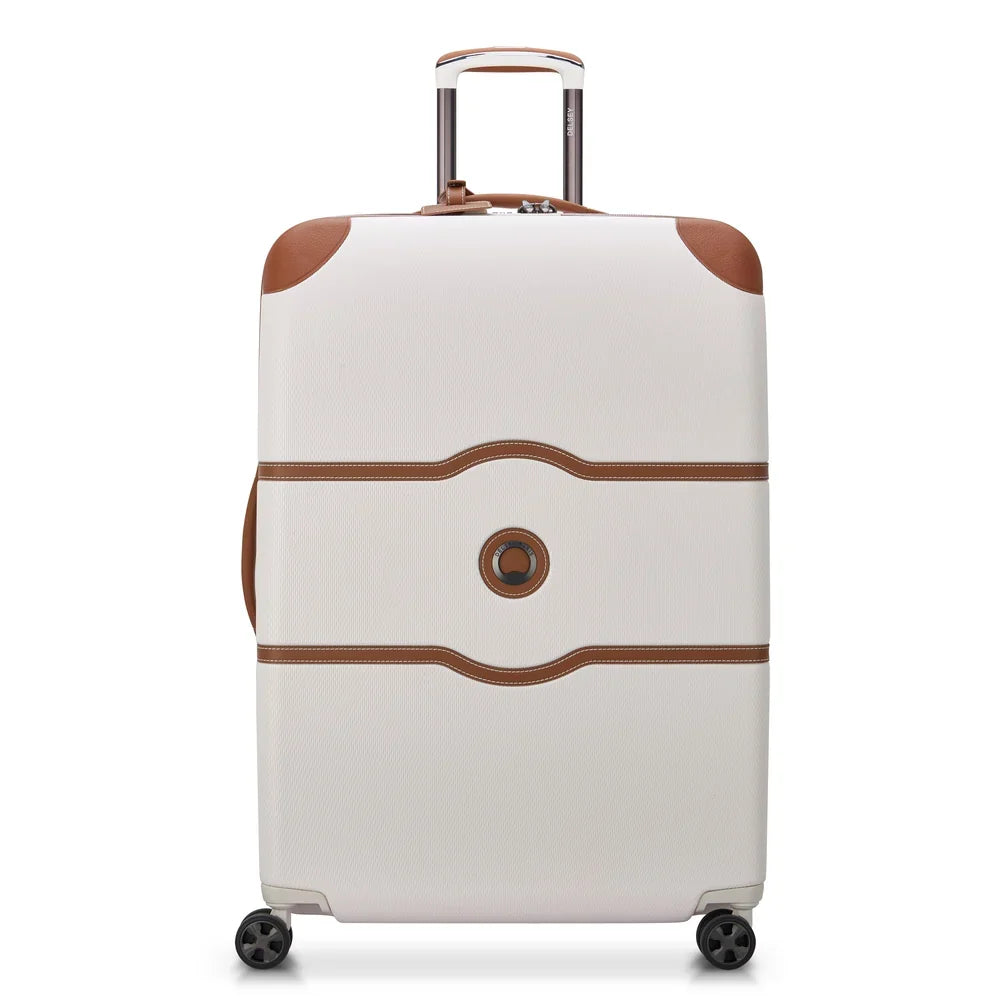 CHATELET AIR 2.0 Large Suitcase Check-In 76.5 CM BROWN Promotional Price