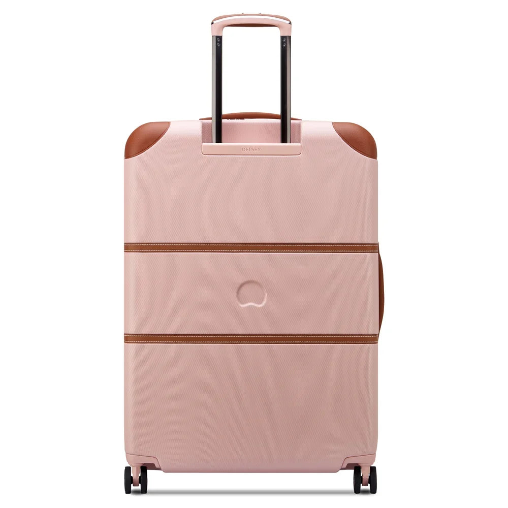 CHATELET AIR 2.0 Large Suitcase Check-In 76.5 CM BROWN Promotional Price