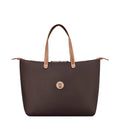 CHATELET AIR 2.0 Foldable Tote Bag 44.5 CM BROWN Promotional Price
