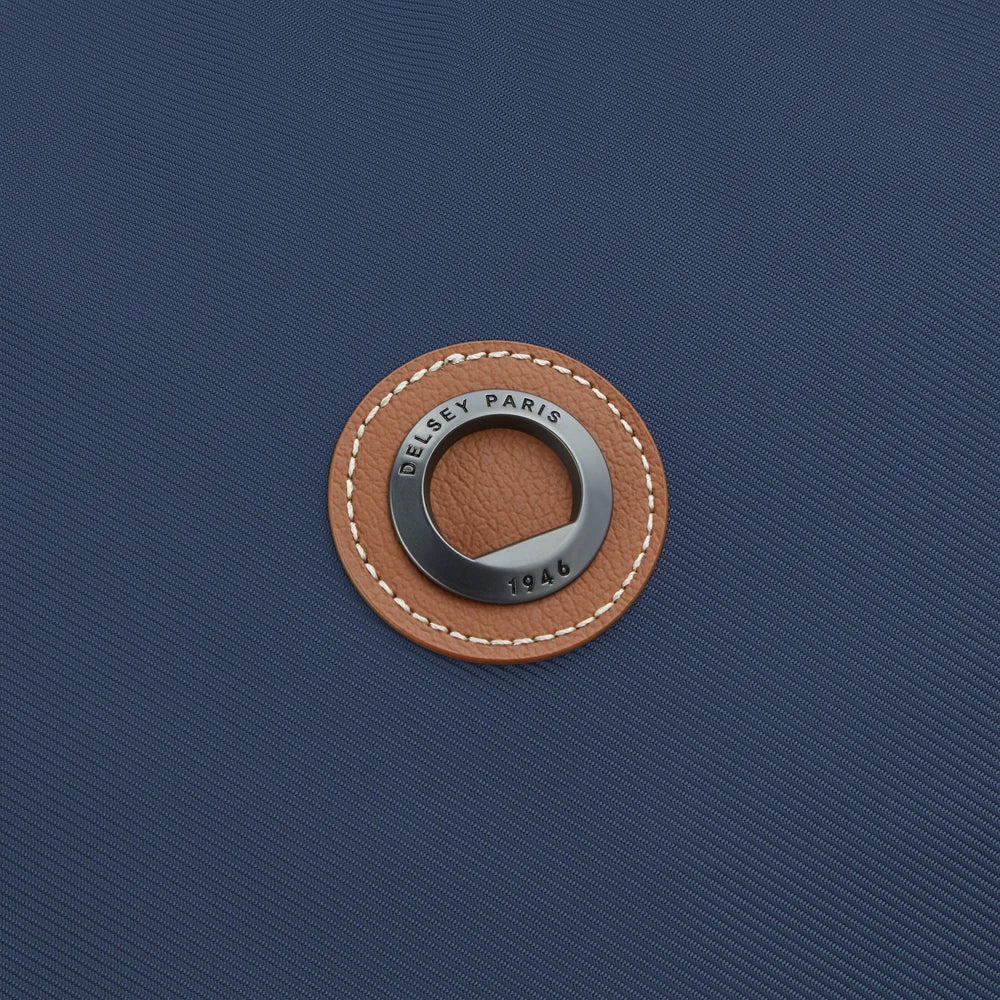 CHATELET AIR 2.0 Foldable Tote Bag 44.5 CM BROWN Promotional Price