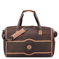 CHATELET AIR 2.0 Garment Duffle Bag 54 CM BROWN Promotional Price