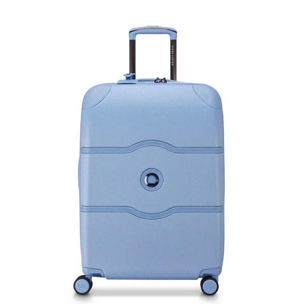 CHATELET AIR 2.0 Suitcase Check-In Expandable 66.5 CM BEIGE ROSE Promotional Price