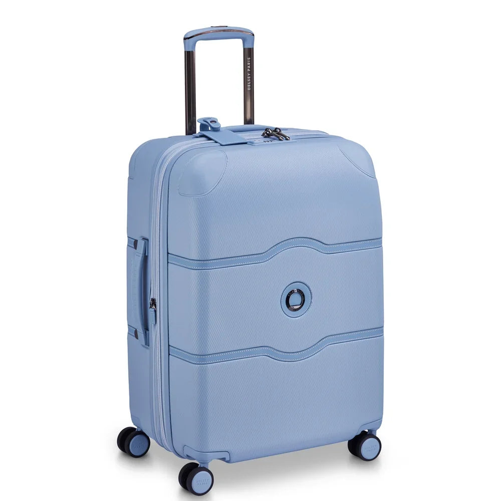 CHATELET AIR 2.0 Suitcase Check-In Expandable 66.5 CM BEIGE ROSE Promotional Price