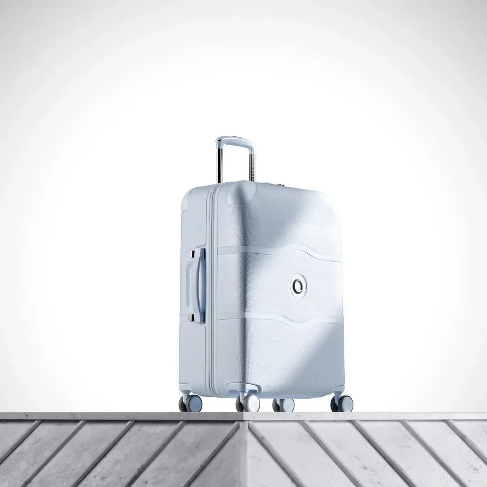 CHATELET AIR 2.0 Suitcase Check-In Expandable 76.5 CM BEIGE ROSE Promotional Price