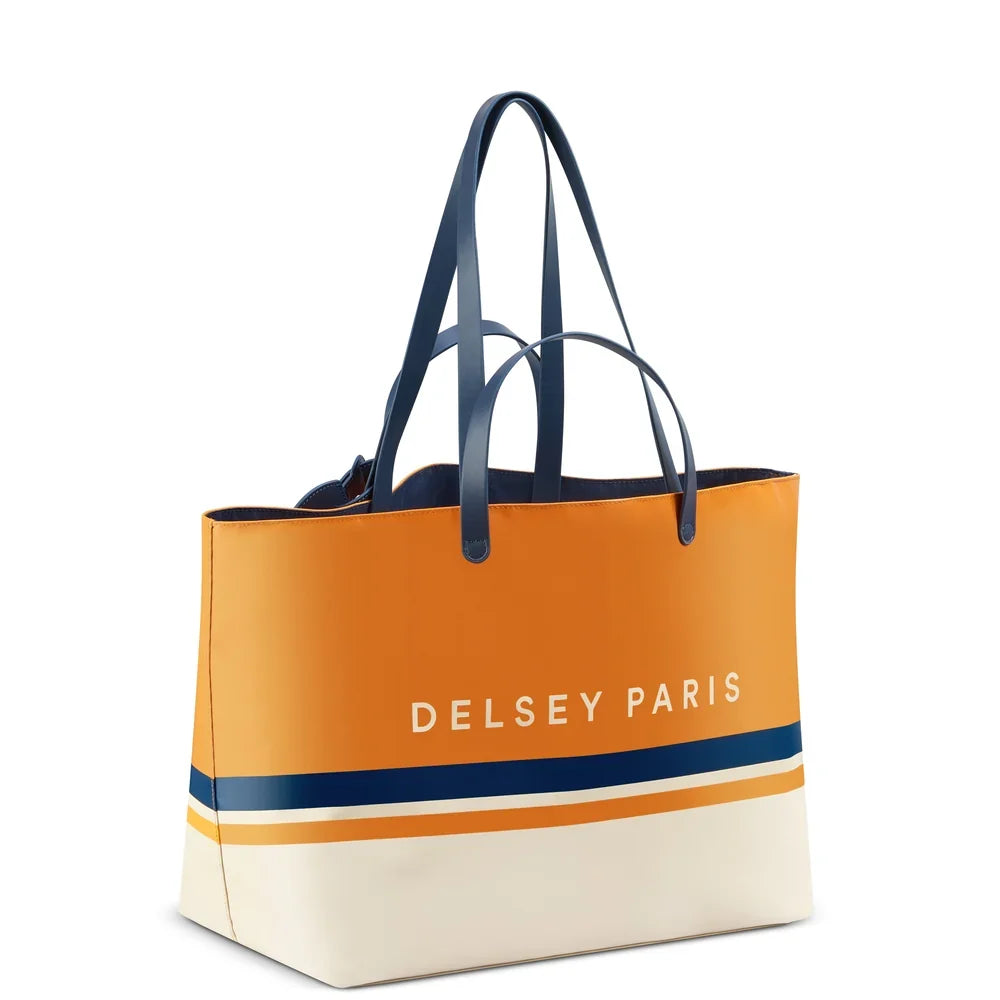 CROISIERE Tote Bag 34 CM TERRE BATTUE Promotional Price