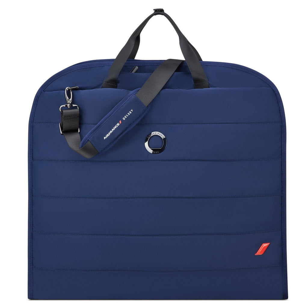 ELEGANCE Garment Bag NONE DEEP SEA NAVY Promotional Price