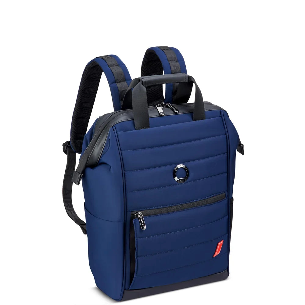 ELEGANCE Backpack 25.87L DEEP SEA NAVY Promotional Price