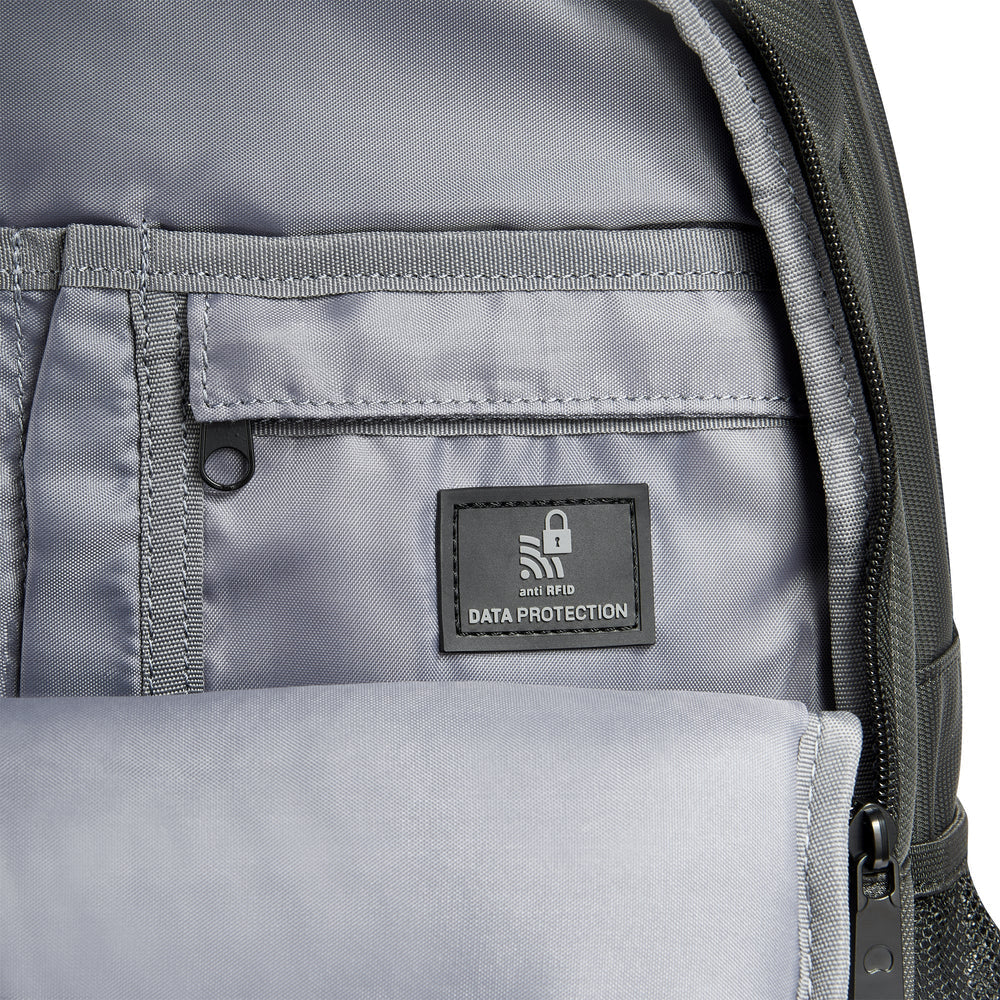 ELEMENT BACKPACKS 2-Compartments Backpack 27.02L BLACK Promotional Price