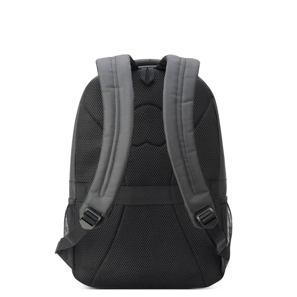 ELEMENT BACKPACKS 2-Compartments Backpack 27.02L BLACK Promotional Price