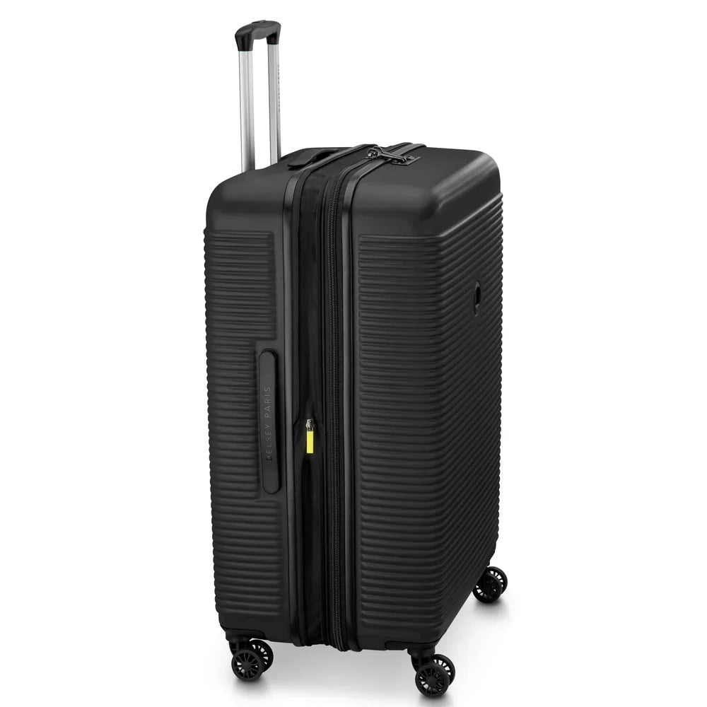 FREESTYLE Suitcase Check-In Expandable 76 CM YELLOW Promotional Price