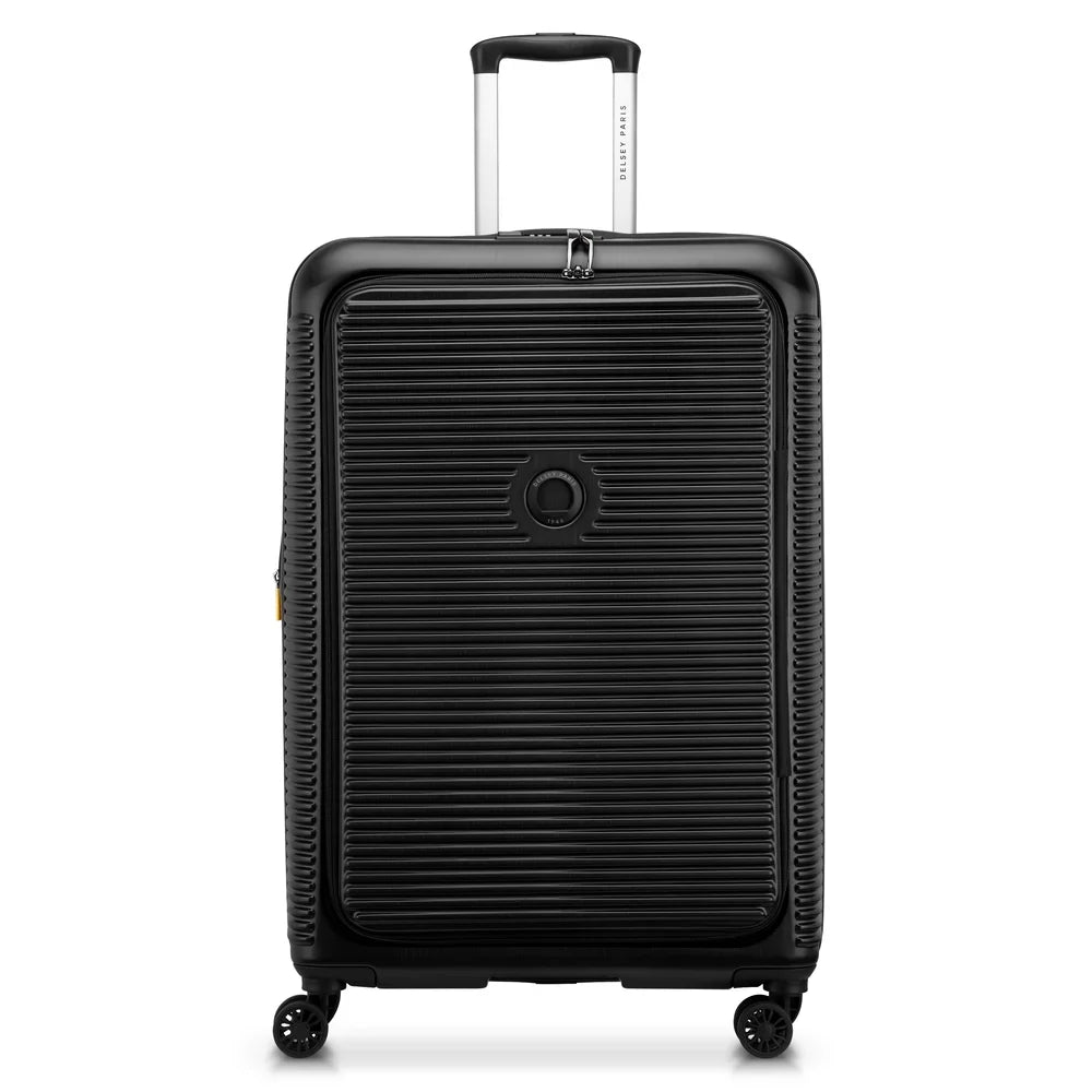 FREESTYLE Suitcase Check-In Expandable 76 CM BLUE Promotional Price