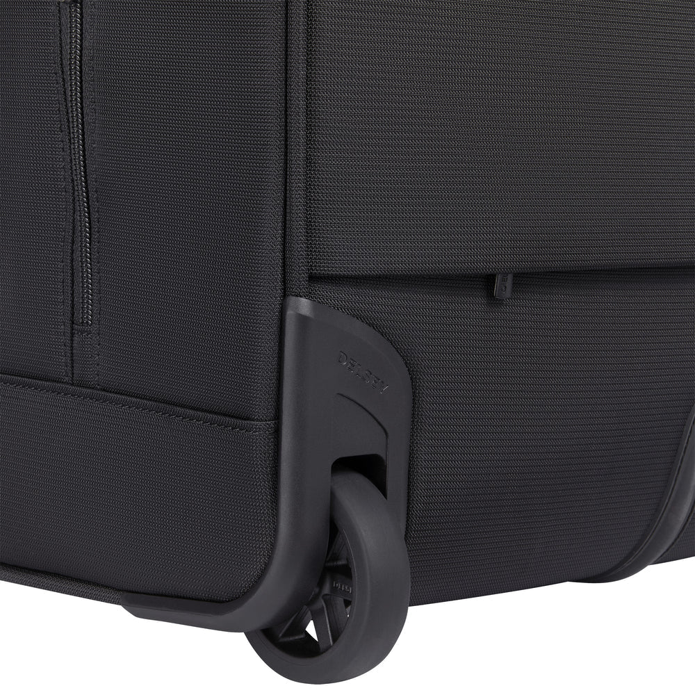 HELIUM DLX Business Suitcase Cabin Underseater 36.5 CM Promotional Price