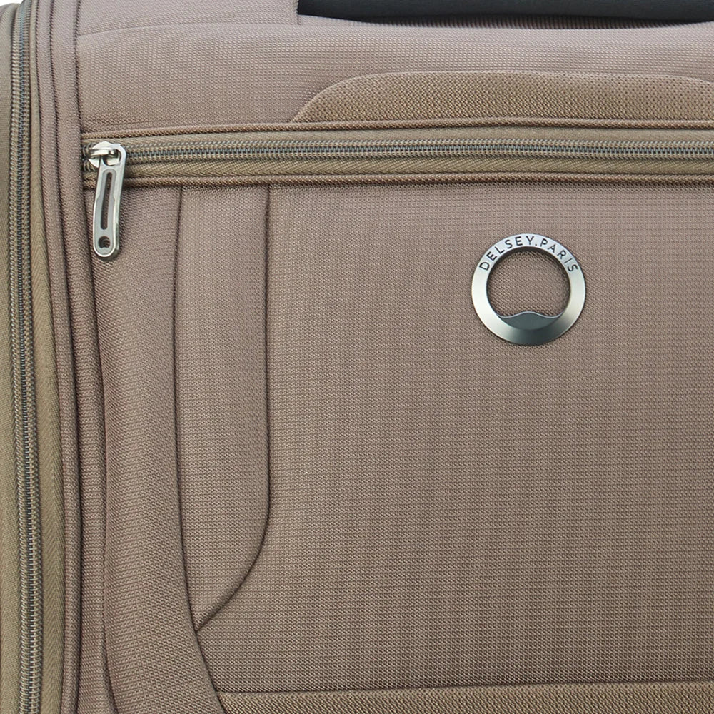 HELIUM DLX Business Suitcase Cabin Underseater 36.5 CM Promotional Price