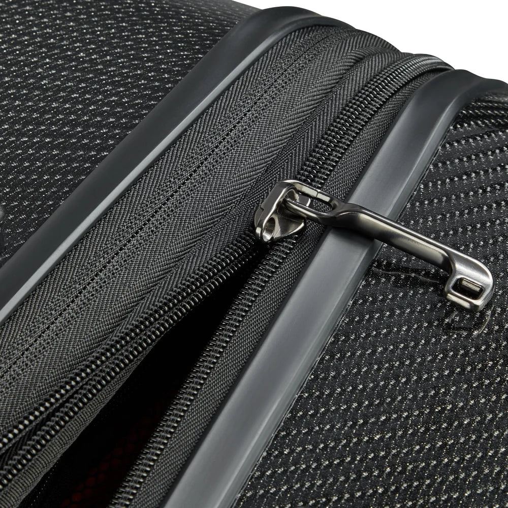 HELIUM ULTIMATE Suitcase Check-In Expandable 70 CM ANTHRACITE Promotional Price