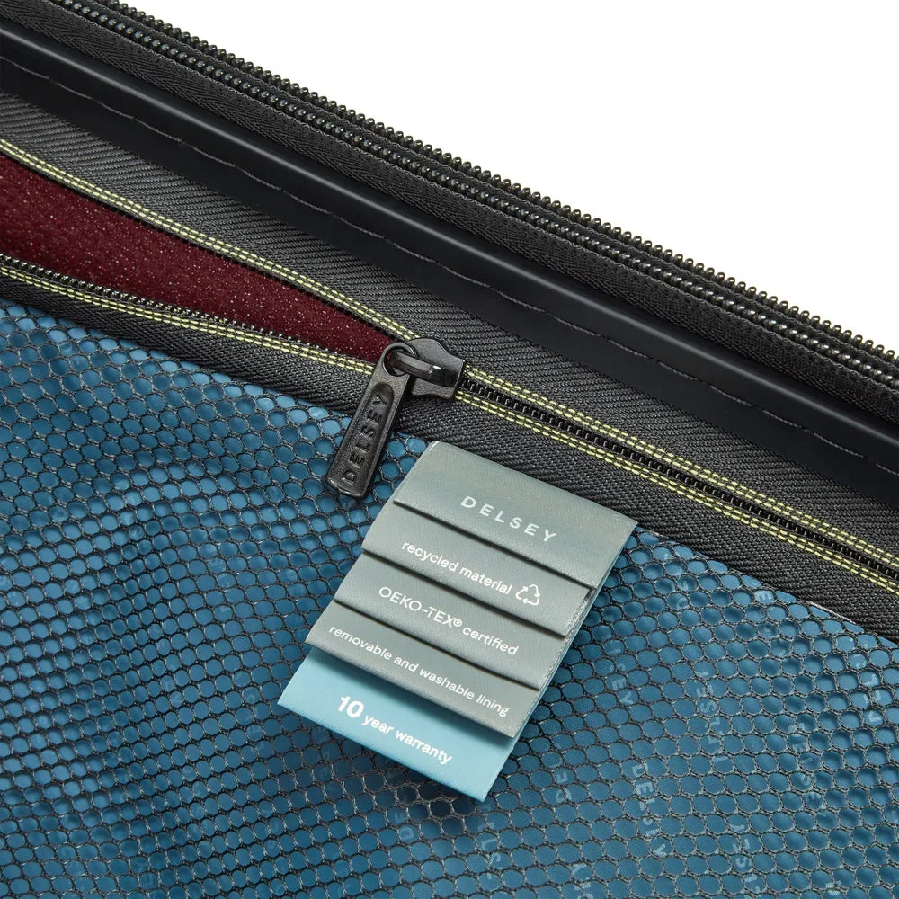 HELIUM ULTIMATE Suitcase Check-In Expandable 70 CM ANTHRACITE Promotional Price