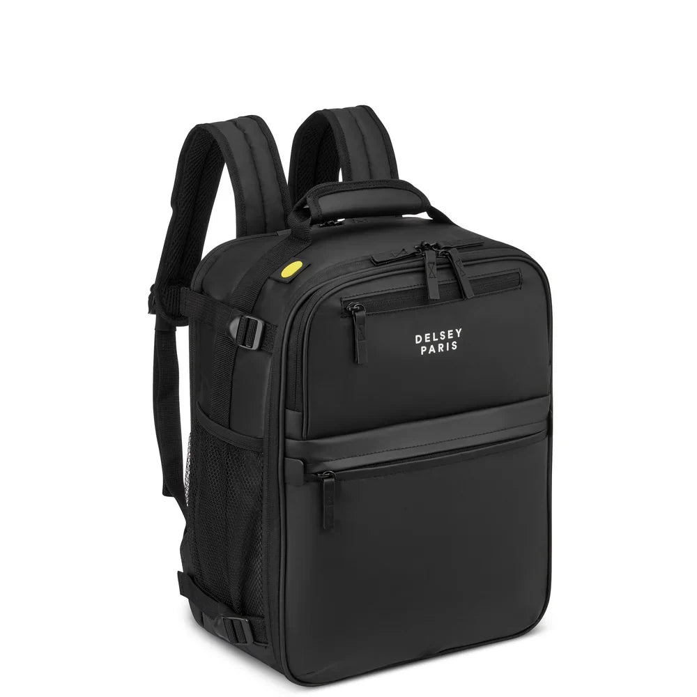 MAUBERT 2.0 Backpack Underseater 24L BLACK Promotional Price