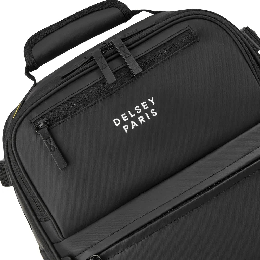 MAUBERT 2.0 Backpack Underseater 24L BLACK Promotional Price