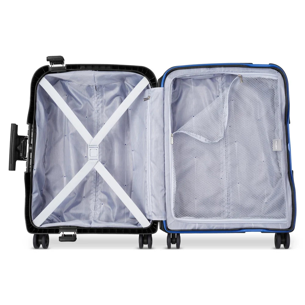 MONCEY Suitcase Cabin slim 55 CM ALMOND Promotional Price