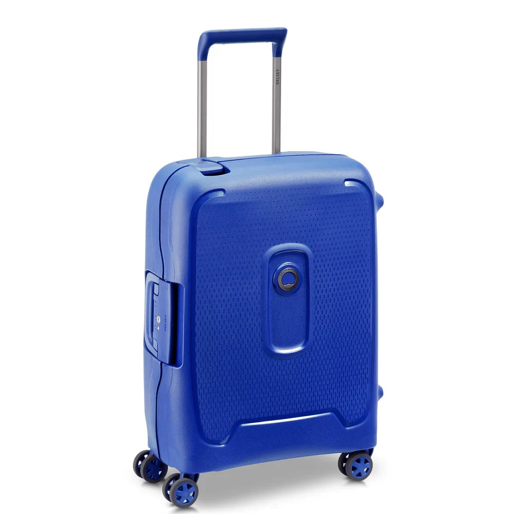 MONCEY Suitcase Cabin slim 55 CM ALMOND Promotional Price