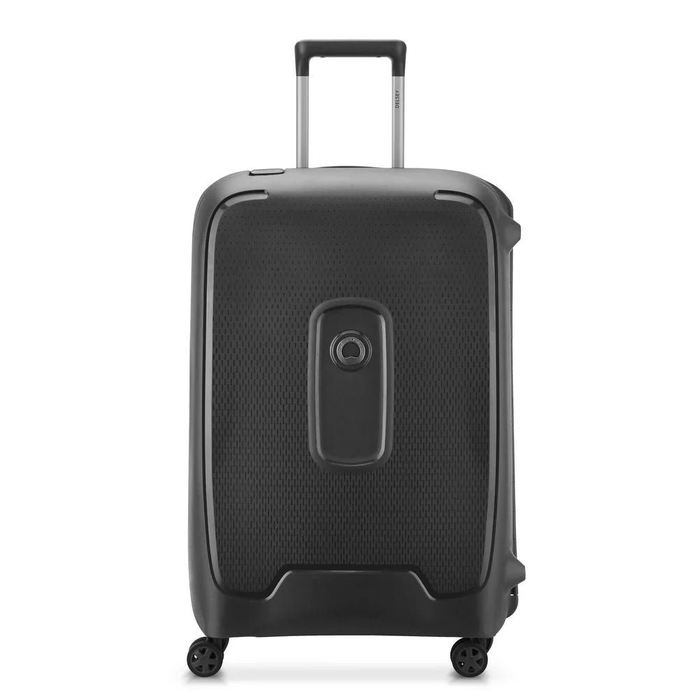 MONCEY Suitcase Check-In 69 CM INK BLUE Promotional Price