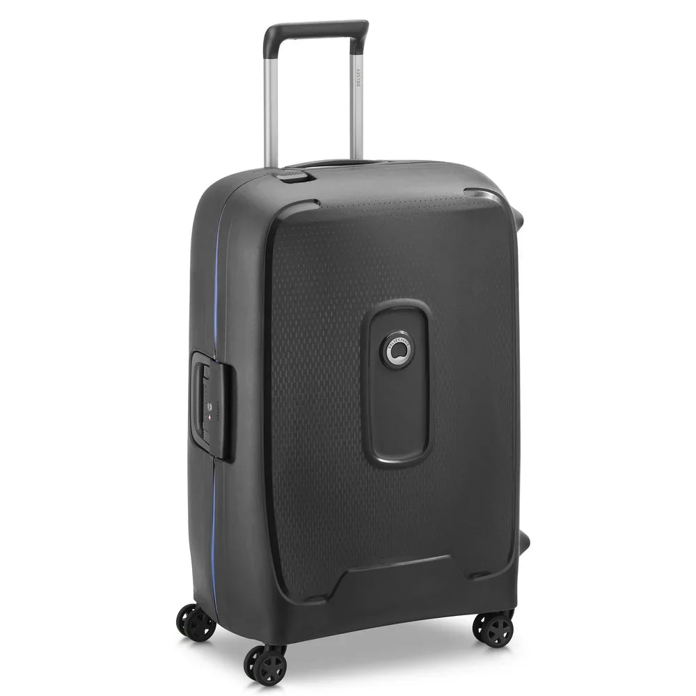 MONCEY Suitcase Check-In 69 CM INK BLUE Promotional Price