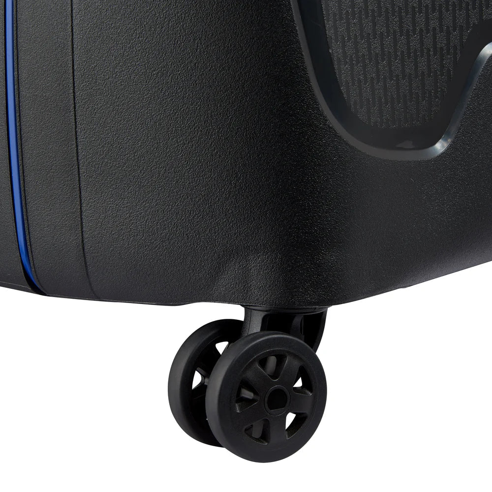 MONCEY Suitcase Check-In 69 CM INK BLUE Promotional Price