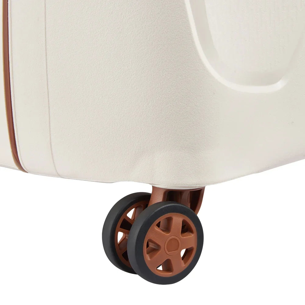 MONCEY Suitcase Check-In 69 CM ALMOND Promotional Price