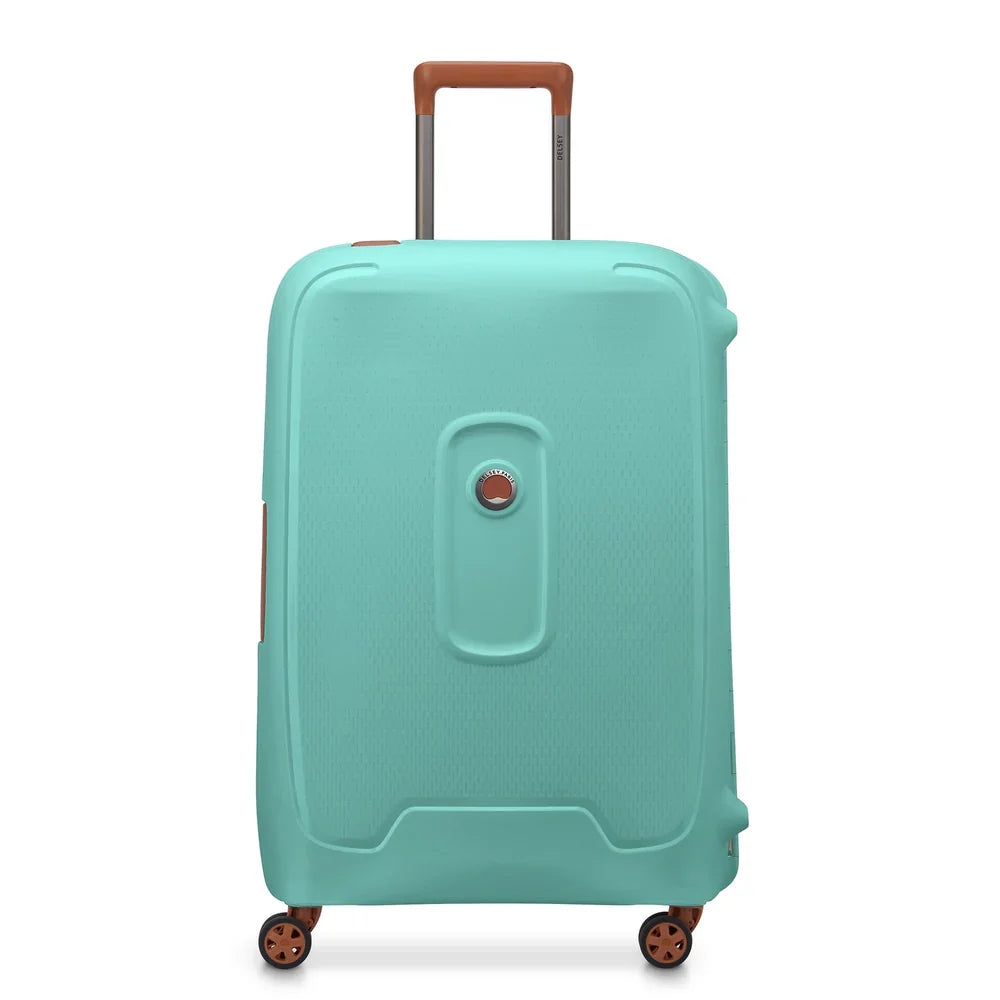 MONCEY Suitcase Check-In 69 CM INK BLUE Promotional Price