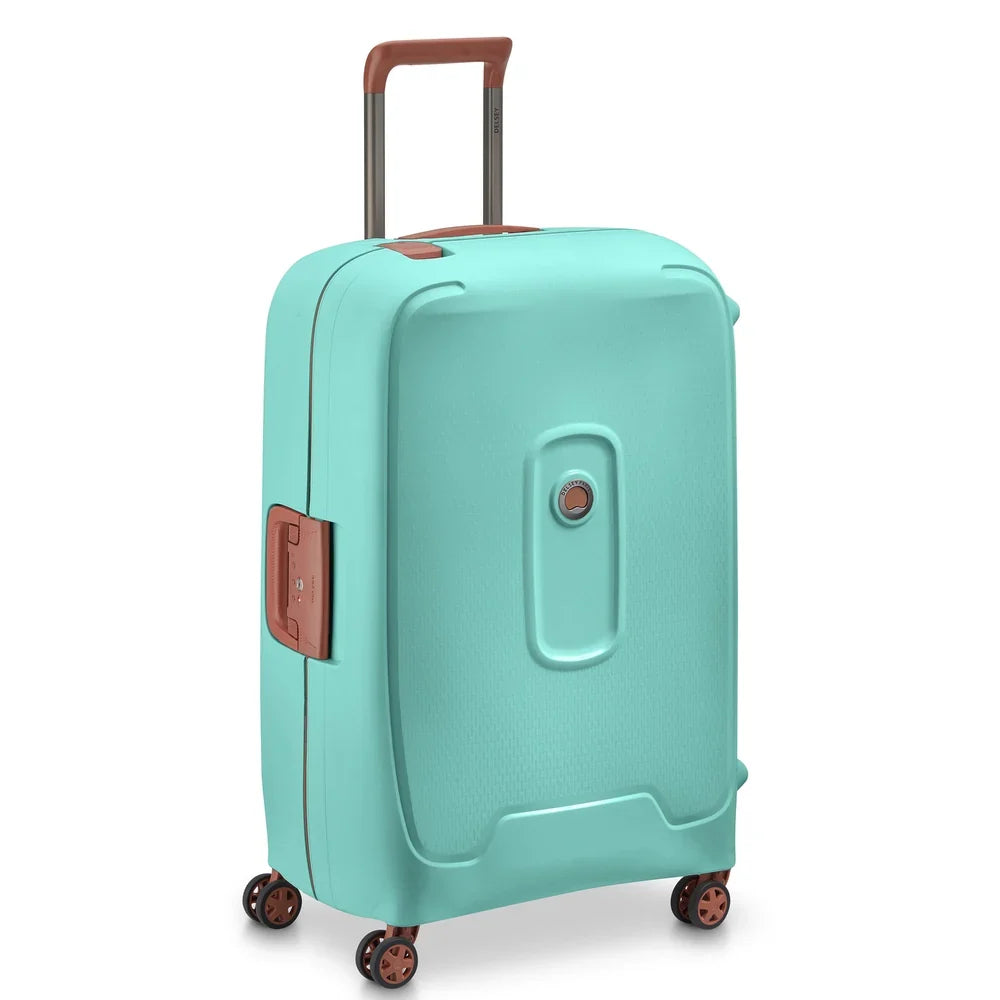 MONCEY Suitcase Check-In 69 CM LIGHT PINK Promotional Price